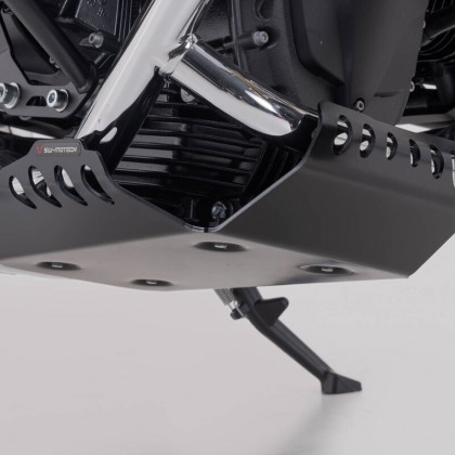 SW모텍 BMW R12, R12 nineT 23이상 언더가드