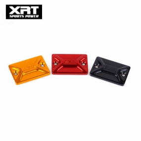 XRT 스즈키 GSX 8R 23이상 마스터 실린더 캡 앞