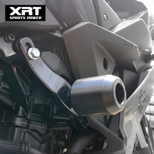 XRT 스즈키 GSX 8R 24이상 프레임슬라이더