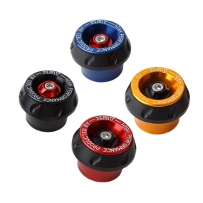 XRT 스즈키 GSX 8R 23이상 포크 슬라이더