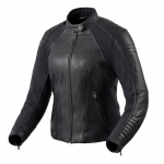 레빗 자켓 CORAL 여성용 가죽 LEATHER JACKET