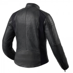 레빗 자켓 CORAL 여성용 가죽 LEATHER JACKET