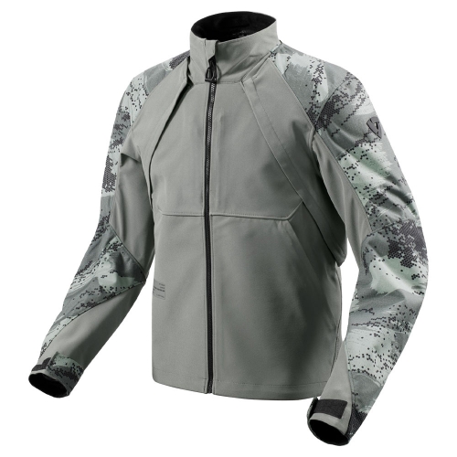 레빗 자켓 CONTINENT WB JACKET