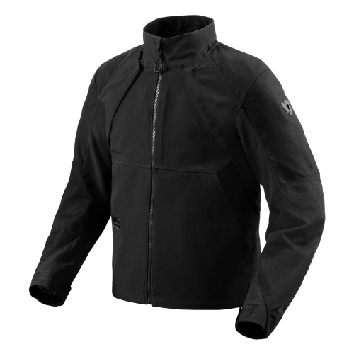 레빗 자켓 CONTINENT WB JACKET