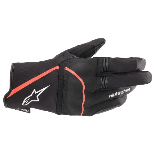 알파인스타즈 장갑 SYNCRO V2 DRYSTAR GLOVES 블랙레드플루