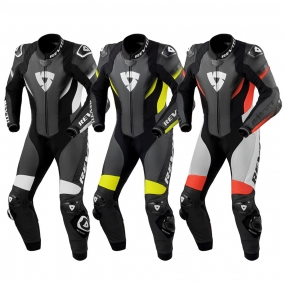 레빗 슈트 CONTROL RACING SUIT