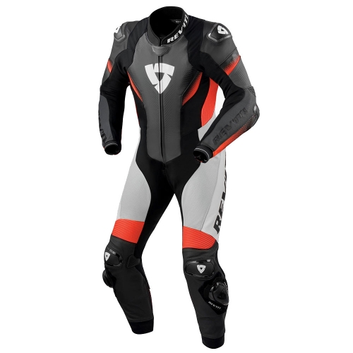 레빗 슈트 CONTROL RACING SUIT