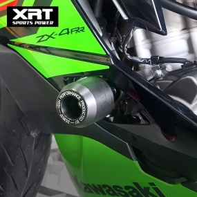XRT 가와사키 ZX4RR 24이상 프레임슬라이더