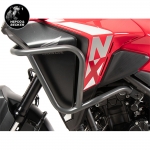 햅코앤백커 혼다 NX500 24이상 전용 탱크가드