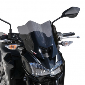 ERMAX 가와사키 Z900 17-19 전용 스포츠 스크린