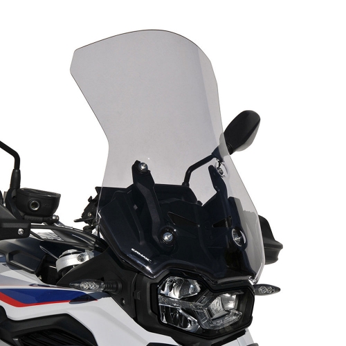ERMAX BMW F850GS 18이상 클리어 롱스크린