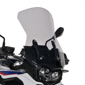 ERMAX BMW F850GS 18이상 클리어 롱스크린