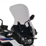 ERMAX BMW F850GS 18이상 클리어 롱스크린