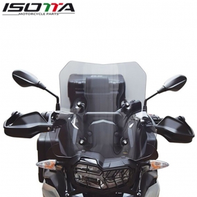 이소타 BMW F850GS 18이상 전용 이소타 윈드스크린