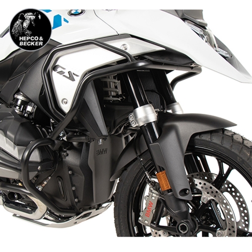 햅코앤백커 BMW R1300GS 24이상 전용 탱크가드