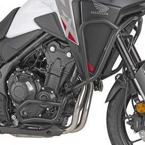 GIVI 혼다 NX500 24이상 엔진가드 상단부 TNH1203