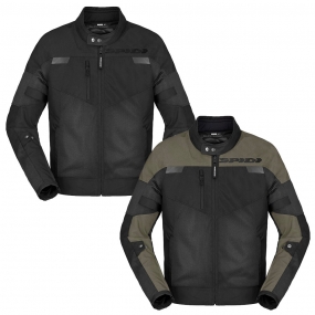 스피디 T349 EQUINOX NET WINDOUT 자켓