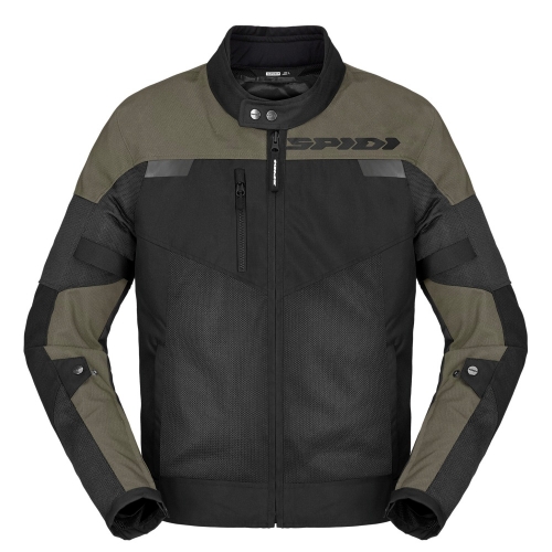 스피디 T349 EQUINOX NET WINDOUT 자켓