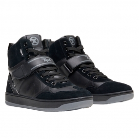 Xpd S116 MOTO PRO H2OUT 부츠 블랙