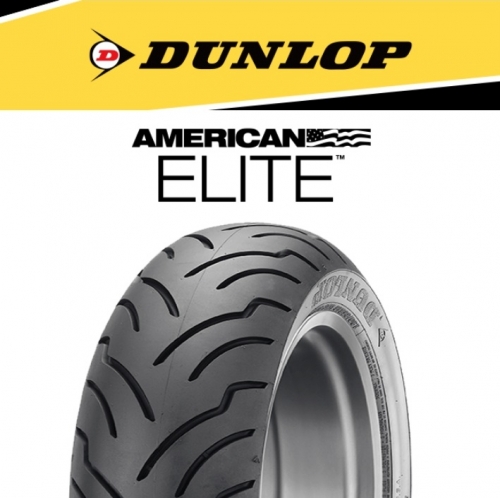 던롭 타이어 240/40R 18 American Elite