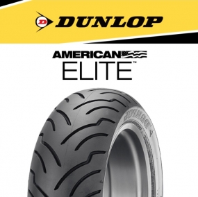 던롭 타이어 240/40R 18 American Elite
