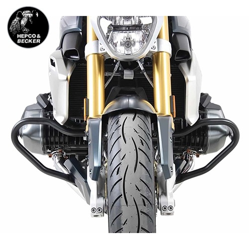햅코앤백커 BMW R1250R 19이 엔진가드 5016518.00.01
