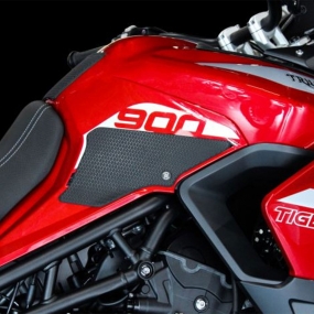 테크스펙 트라이엄프 타이거900 20이상 탱크패드 니그립패드