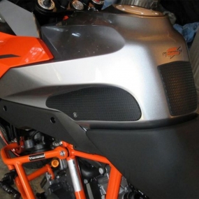 테크스펙 KTM 1290 슈퍼 듀크 GT 17이상 탱크패드 니그립패드