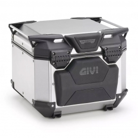 GIVI 아웃백 에보, 스마트락 42리터 OBKE42, OBKEV42 전용 등받이 E241