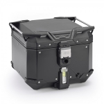 GIVI 아웃백 에보 스마트락 탑박스 42리터 블랙 OBKEV42B