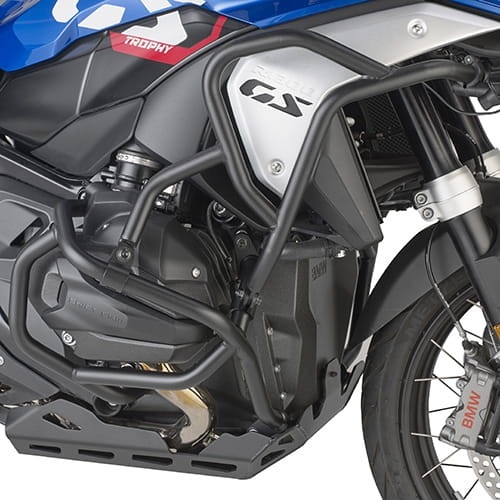 GIVI BMW R1300GS 24이상 상단가드 블랙 TNH5143