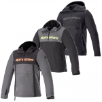알파인스타즈 자켓 SHERPA HOODIE