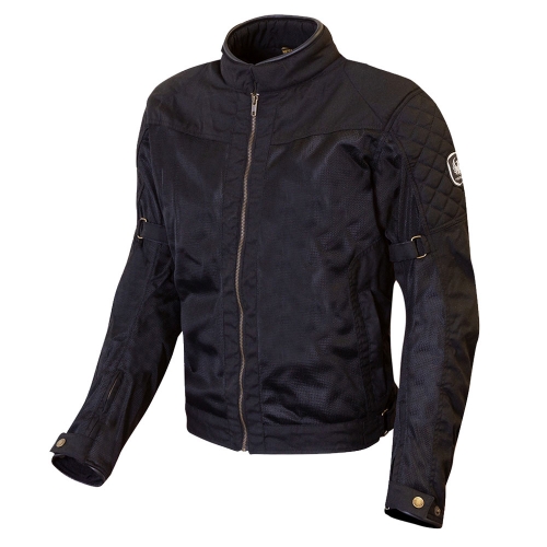 멀린 왁스 코튼 자켓 CHIGWELL LITE COTEC