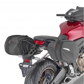 GIVI 혼다 CB650R 21-23 이지락2 사이드 케이스 세트