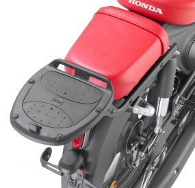 GIVI 혼다 슈퍼커브 C125 22이상 탑박스브라켓