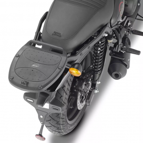 GIVI 로얄엔필드 헌터350 22이상 전용 탑박스브라켓