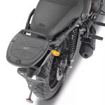 GIVI 로얄엔필드 헌터350 22이상 전용 탑박스브라켓