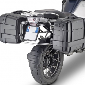 GIVI BMW R1250GS ADV 19이상 모노키/아웃백 사이드케이스 거치대