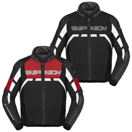 스피디 D329 RAPID H2OUT JACKET 자켓