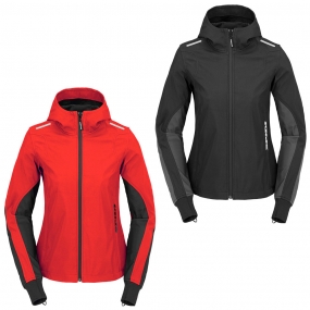 스피디 T334 HOODIE ARMOR LIGHT 여성용 자켓