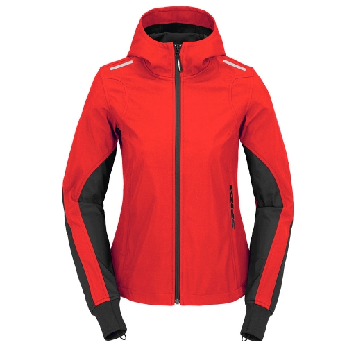 스피디 T334 HOODIE ARMOR LIGHT 여성용 자켓