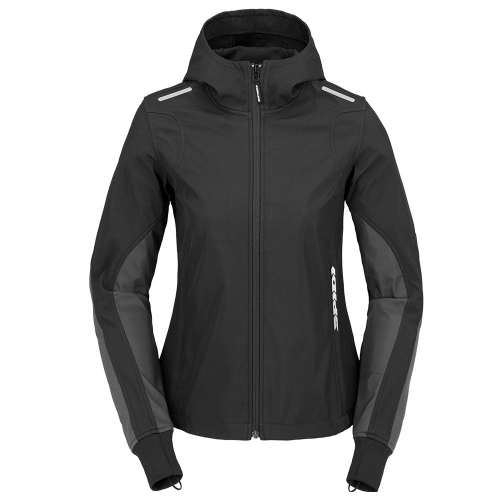 스피디 T334 HOODIE ARMOR LIGHT 여성용 자켓