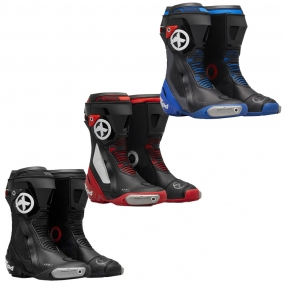Xpd S97 XP9-S LONG BOOTS 부츠