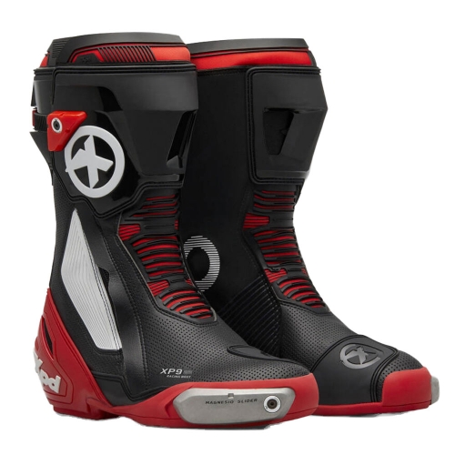 Xpd S97 XP9-S LONG BOOTS 부츠