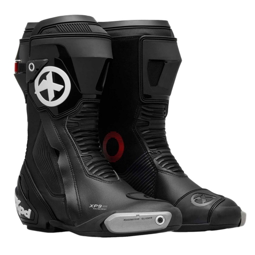 Xpd S97 XP9-S LONG BOOTS 부츠