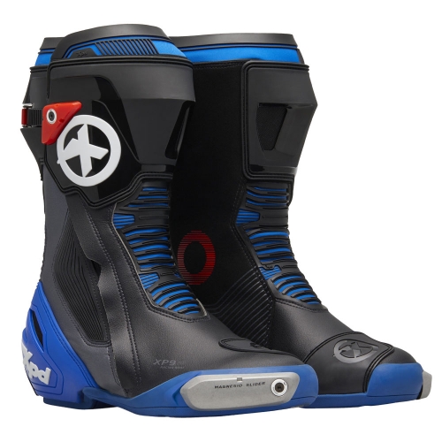 Xpd S97 XP9-S LONG BOOTS 부츠
