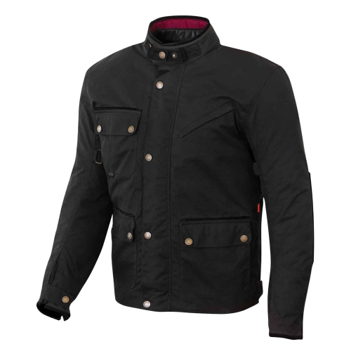 멀린 왁스 코튼 자켓 EXPEDITION WAX JACKET
