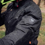 멀린 왁스 코튼 자켓 EXPEDITION WAX JACKET