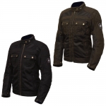 멀린 왁스코튼 자켓 SHENSTONE LADIES COTEC AIR JACKET