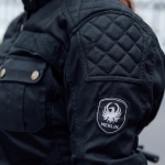 멀린 왁스코튼 자켓 SHENSTONE LADIES COTEC AIR JACKET